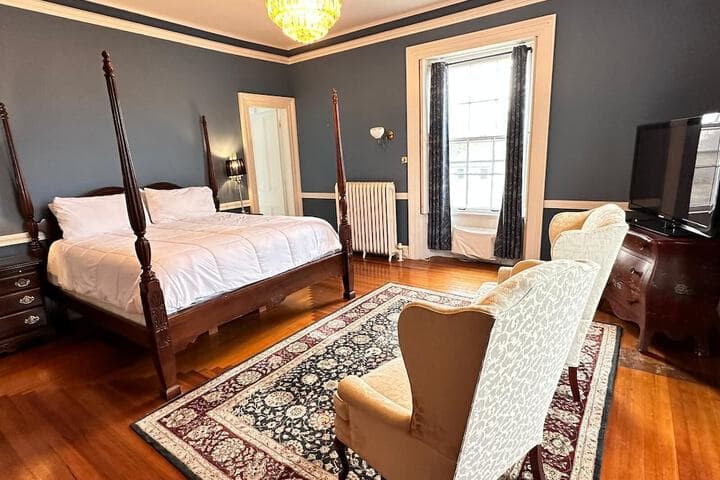 The Hamilton Hoppin House photo 4