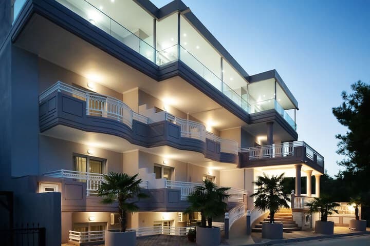 Hotel Sirines Complex photo 2
