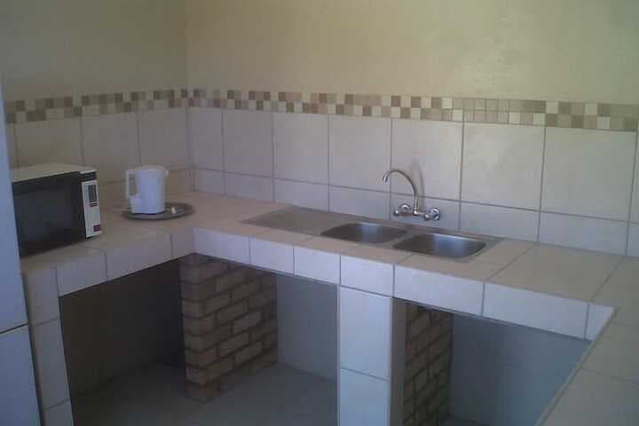 Namastat Lodge & Caravan Park photo 4