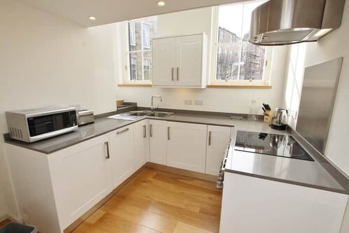 Destiny Scotland Broughton St. Lofts photo 2
