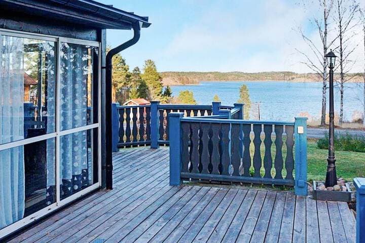4 Person Holiday Home in Soderkoping photo 1
