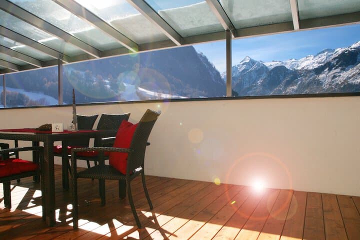 Aparthotel Waidmannsheil photo 4