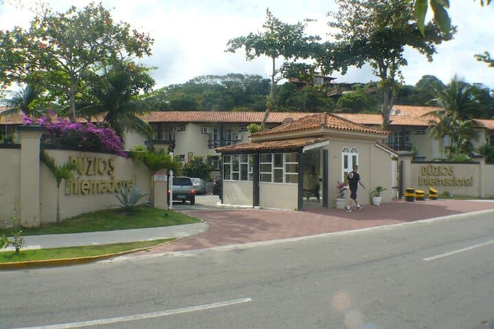 Búzios Beach Internacional Apart Hotel photo 5