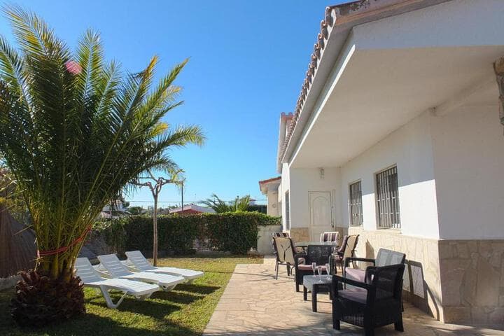 Villa Blanca photo 1