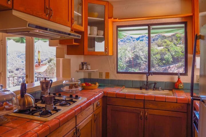 Topanga Canyon Inn B&B photo 4