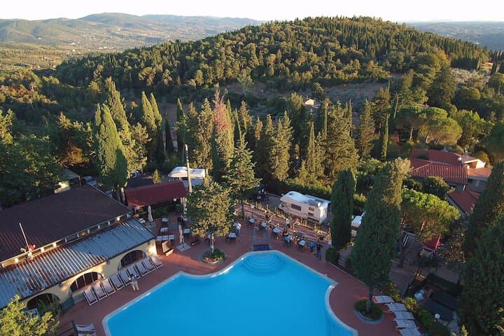 Ellera destination view