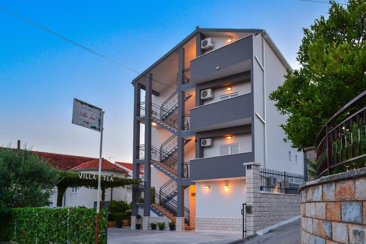 Luxury Apartments Villa Tea photo 2