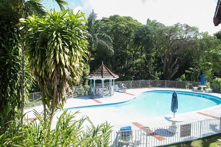 Silver Creek Resort photo 3