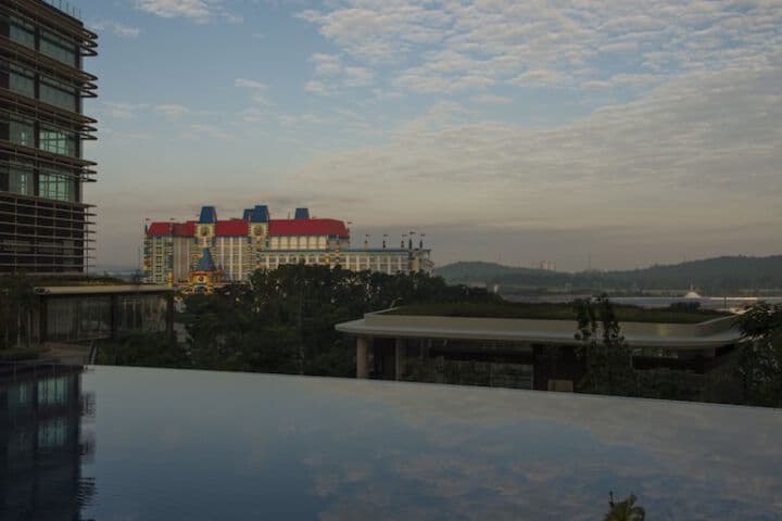 Somerset Medini Iskandar Puteri photo 2