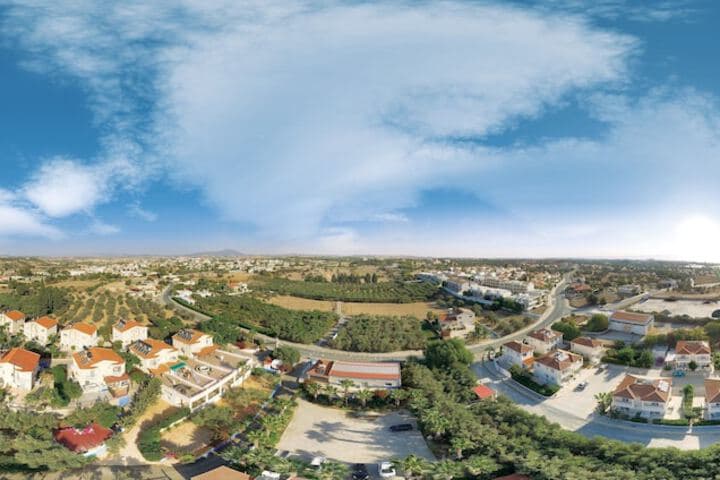 Hadjios Valley photo 2