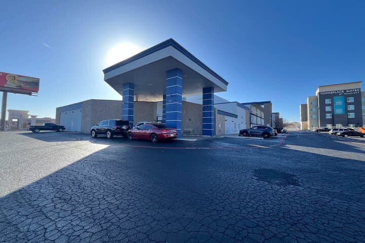 Studio 6 Amarillo TX – West Medical Center photo 2