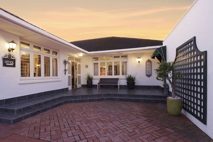 Carslogie House photo 3