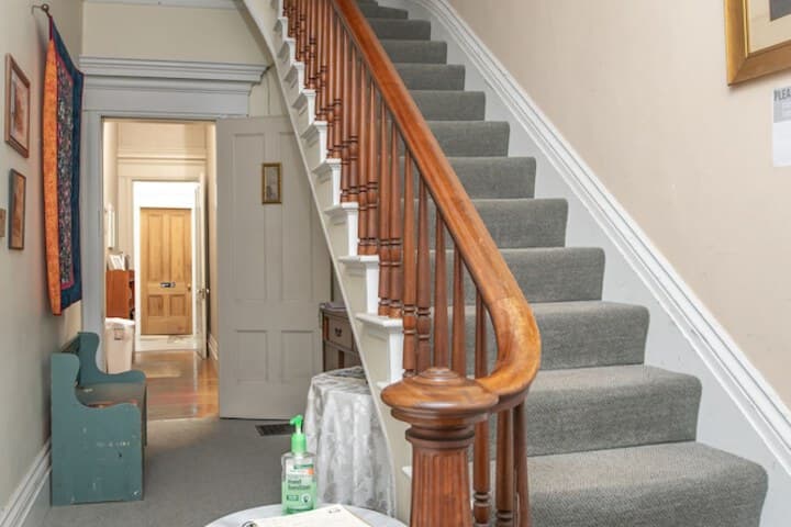 The Jeremiah Mason House B & B photo 5