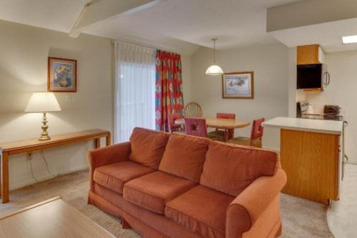 Chalet High photo 3
