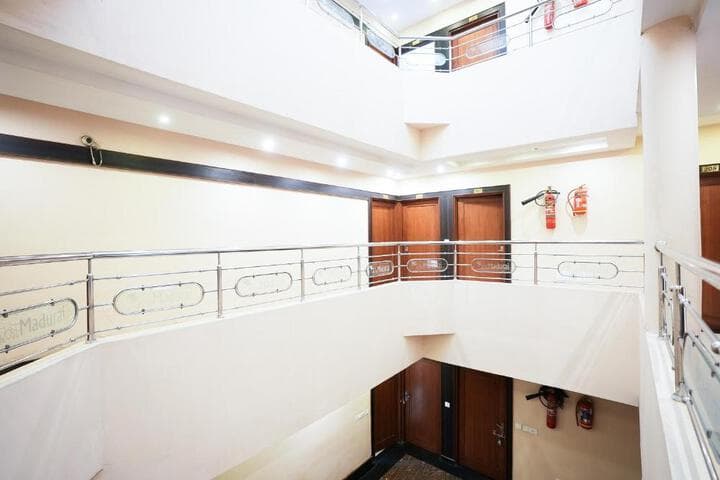 Hotel Madurai near Central Bus Stand Udaipur photo 4