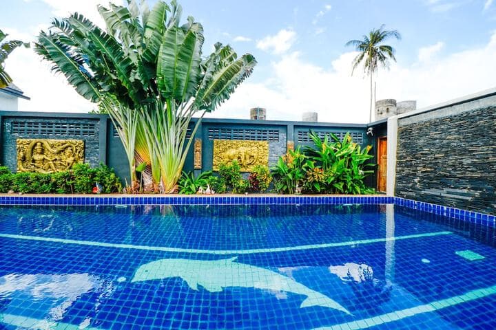 Nids Bungalows photo 5