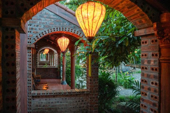 Ninh Bình Family Homestay photo 1