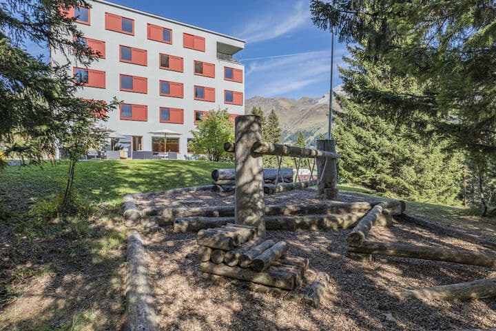 Youth Hostel Valbella photo 5