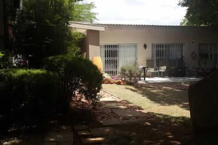 Ilawu Guest Lodge photo 2