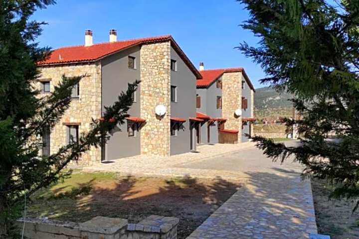 Tagli Resort & Spa photo 3