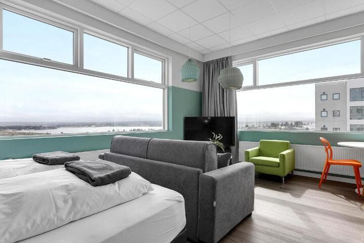 Icelandic Apartments photo 5