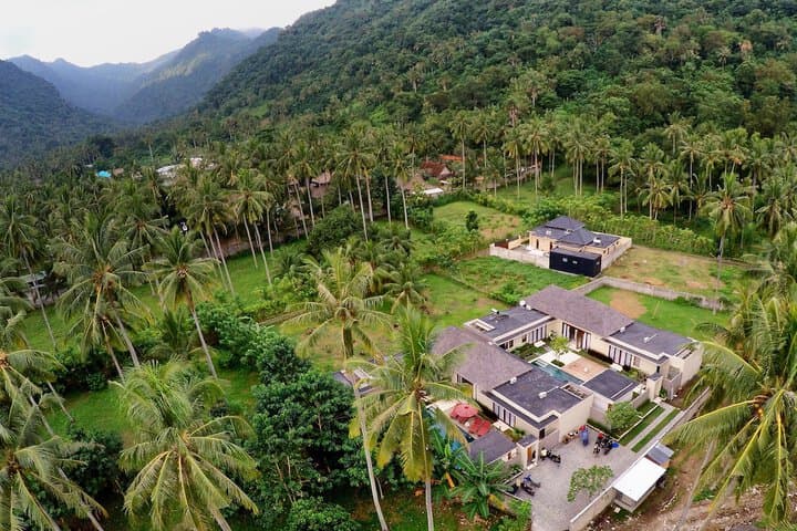 Bale Mandala Villas photo 5