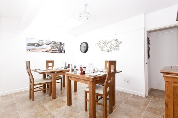Avon Beach Bed&Breakfast photo 5