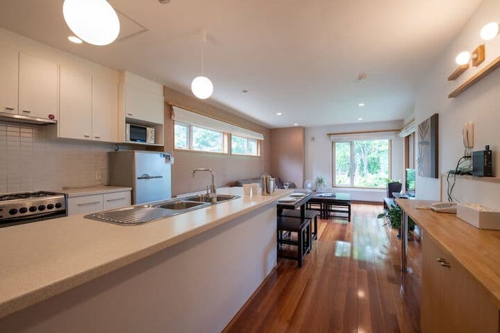 Holiday Niseko Shinsetsu Apartments photo 3