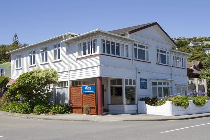 Moana Lodge Hostel photo 5