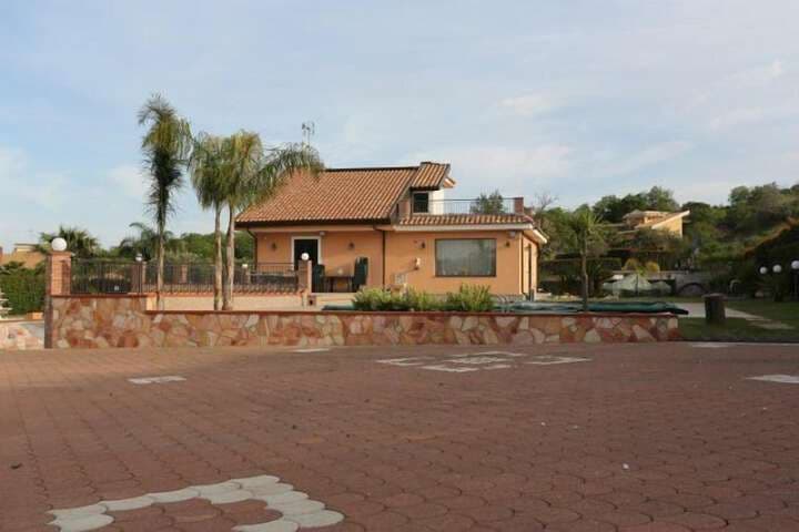 Villa Etna Sea photo 2