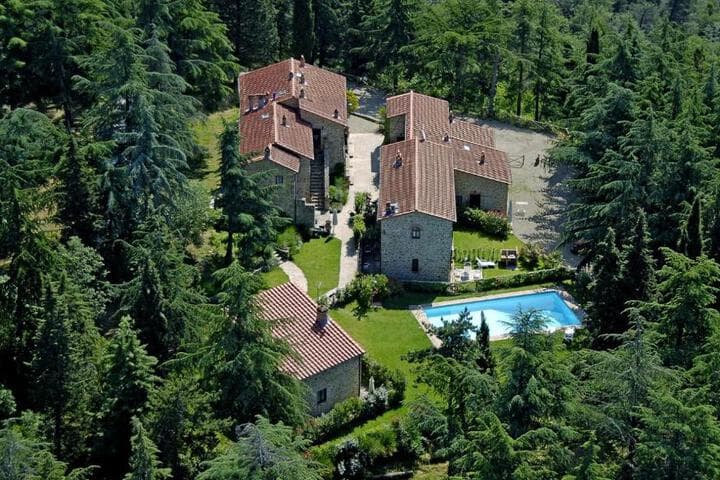 Castellare in Chianti photo 5