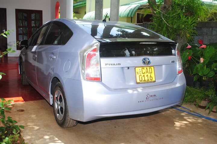 Villu Villa photo 5