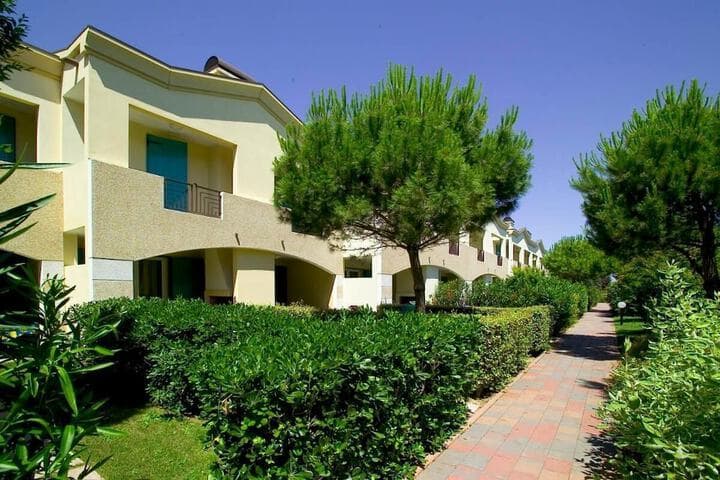 Villaggio Marco Polo photo 2
