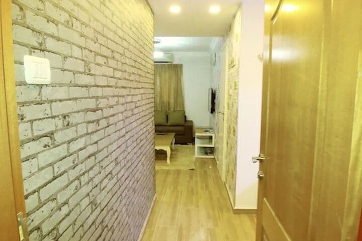 City Apartments Eilat photo 2