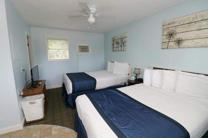 Birds Nest Resort photo 2