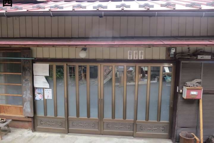 Guest House Nishiki Hostel photo 2