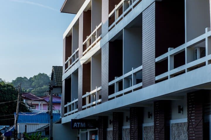 Phangan Pearl Hostel photo 3