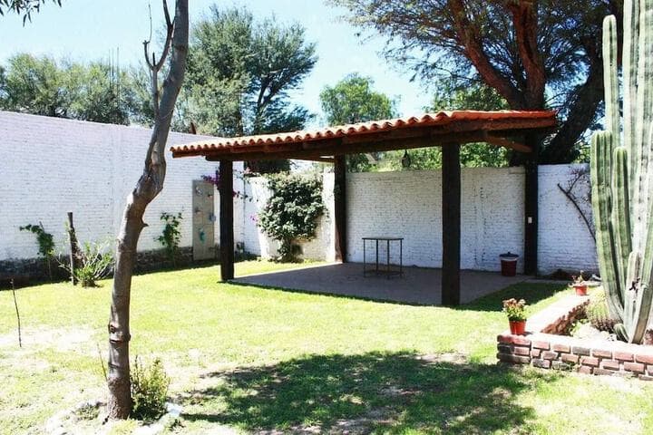 El Rincón del Mezquite photo 4