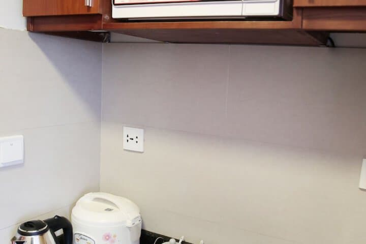 V studio Hotel Apartment 3 photo 4