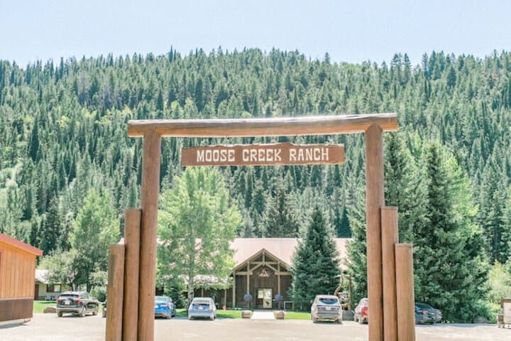Moose Creek Ranch photo 3