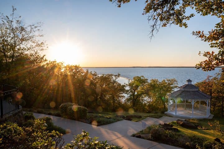 Lone Star Lodge&Marina photo 2