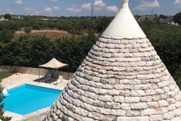 Vacanza in Puglia photo 5