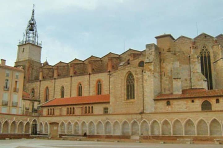 Résidence lÉolienne Perpignan photo 3