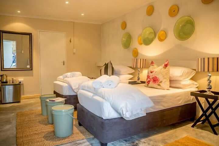 Boutique Guesthouse Hanover photo 3