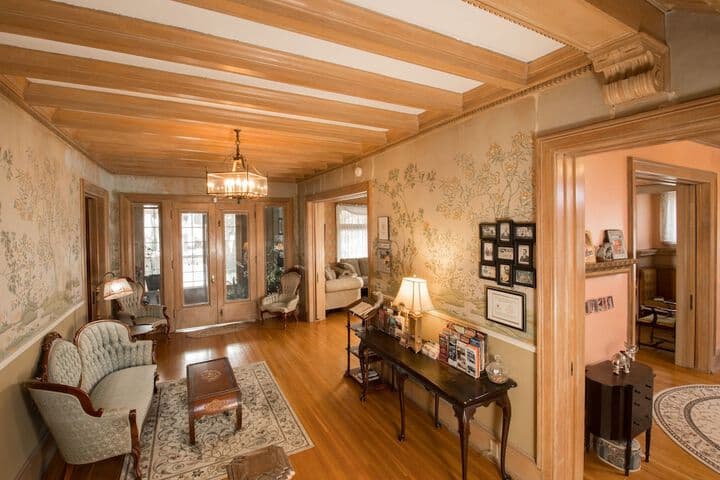 Ringling House Bed & Breakfast photo 5