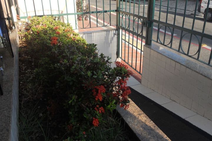 Flat Residencial La Perla photo 4
