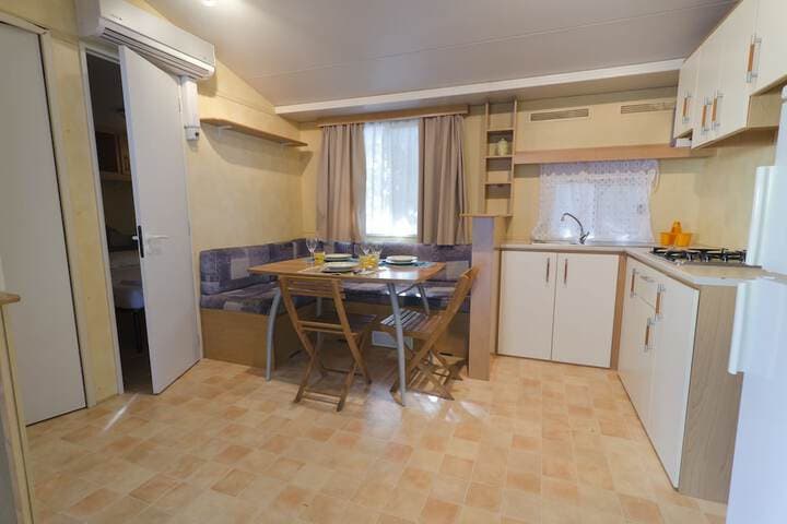 Camping Village Torre Pendente photo 5