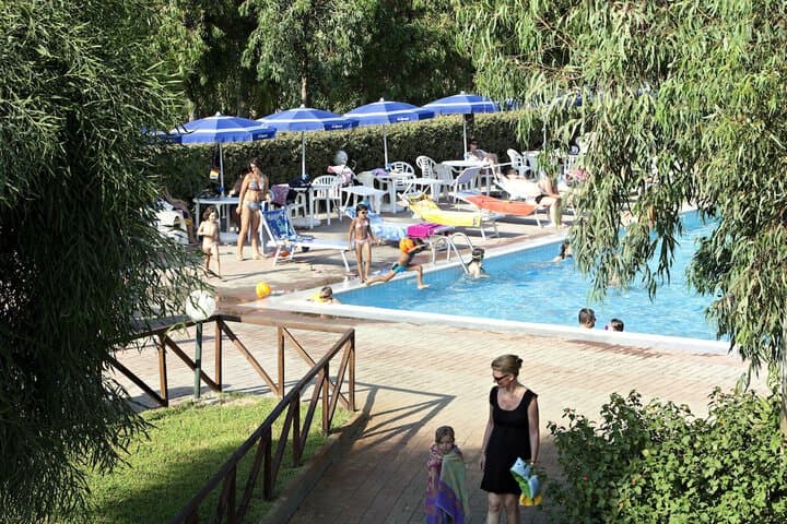 TH Marina di Sibari Baia degli Achei Village photo 4
