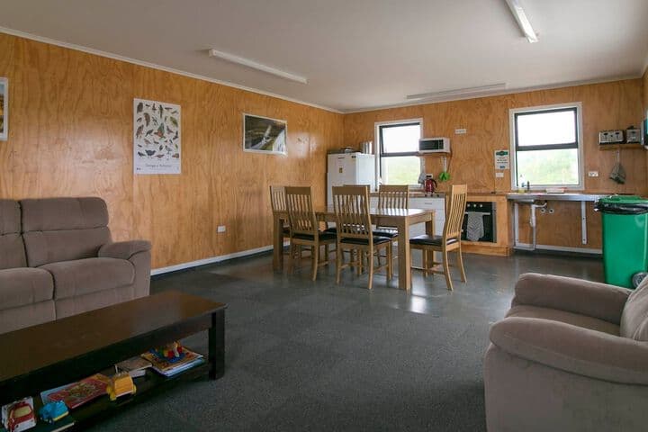 Hokitika Holiday Park photo 4