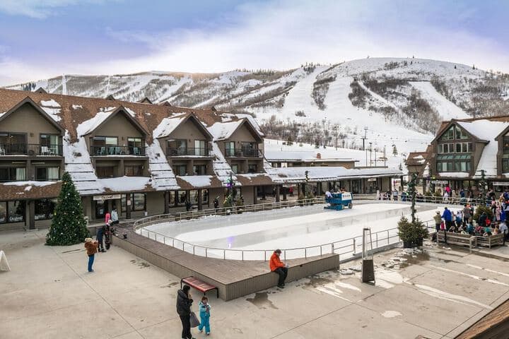 Lodge at Mountain Village by Lespri Management photo 5
